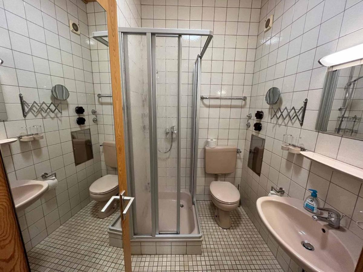 Ferienanlage Riedbachtal Drachselsried Bagian luar foto
