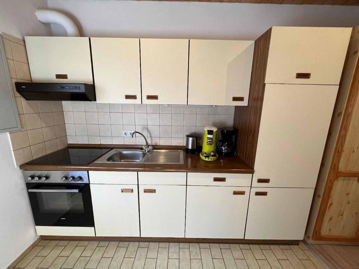 Ferienanlage Riedbachtal Drachselsried Bagian luar foto