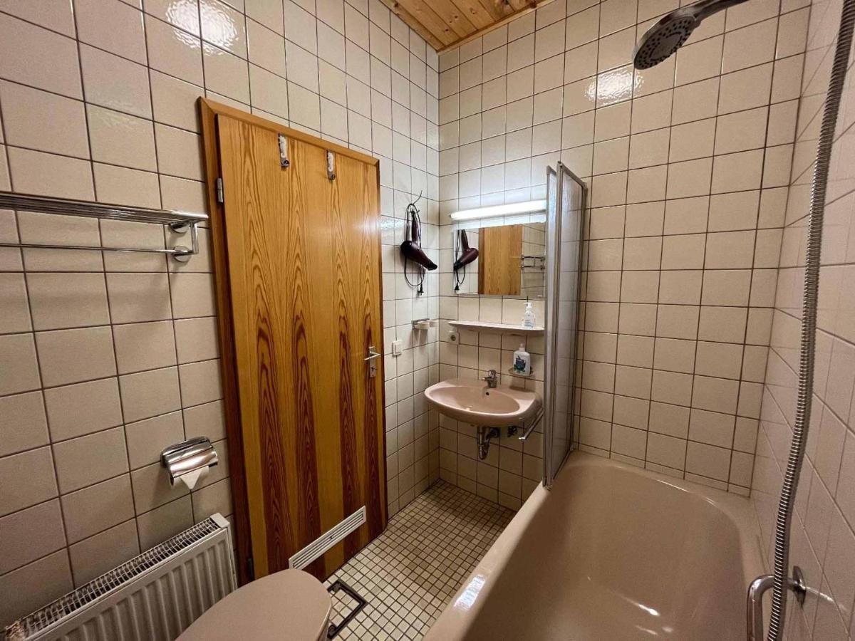 Ferienanlage Riedbachtal Drachselsried Bagian luar foto