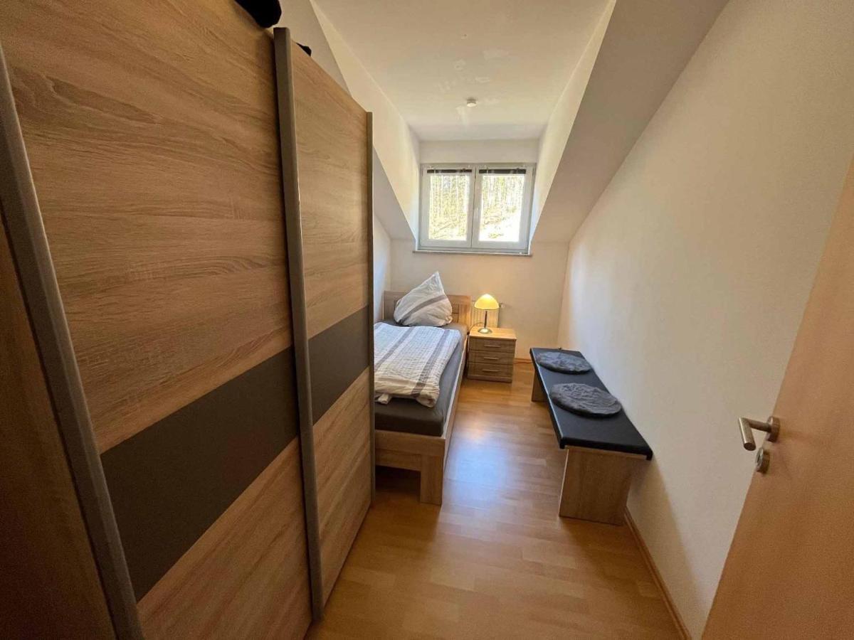 Ferienanlage Riedbachtal Drachselsried Bagian luar foto
